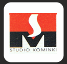 logo Studio Kominki Łódź