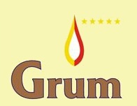 logo GRUM F.H.U. Branży Zduńskiej