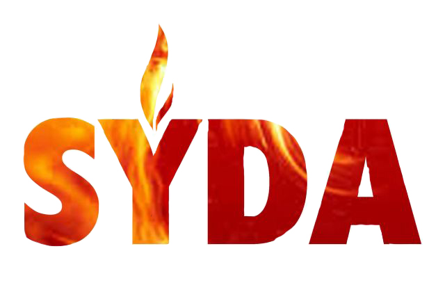 logo „SYDA” Daniel Truszkowski