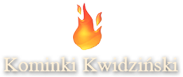 logo Kominki Kwidzyński