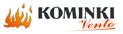 logo Kominki Vento