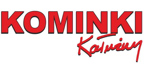 logo Kominki Mega