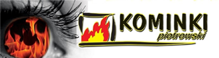 logo PIOTROWSKI-KOMINKI