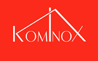 logo Kominox  Marcin Czerniak