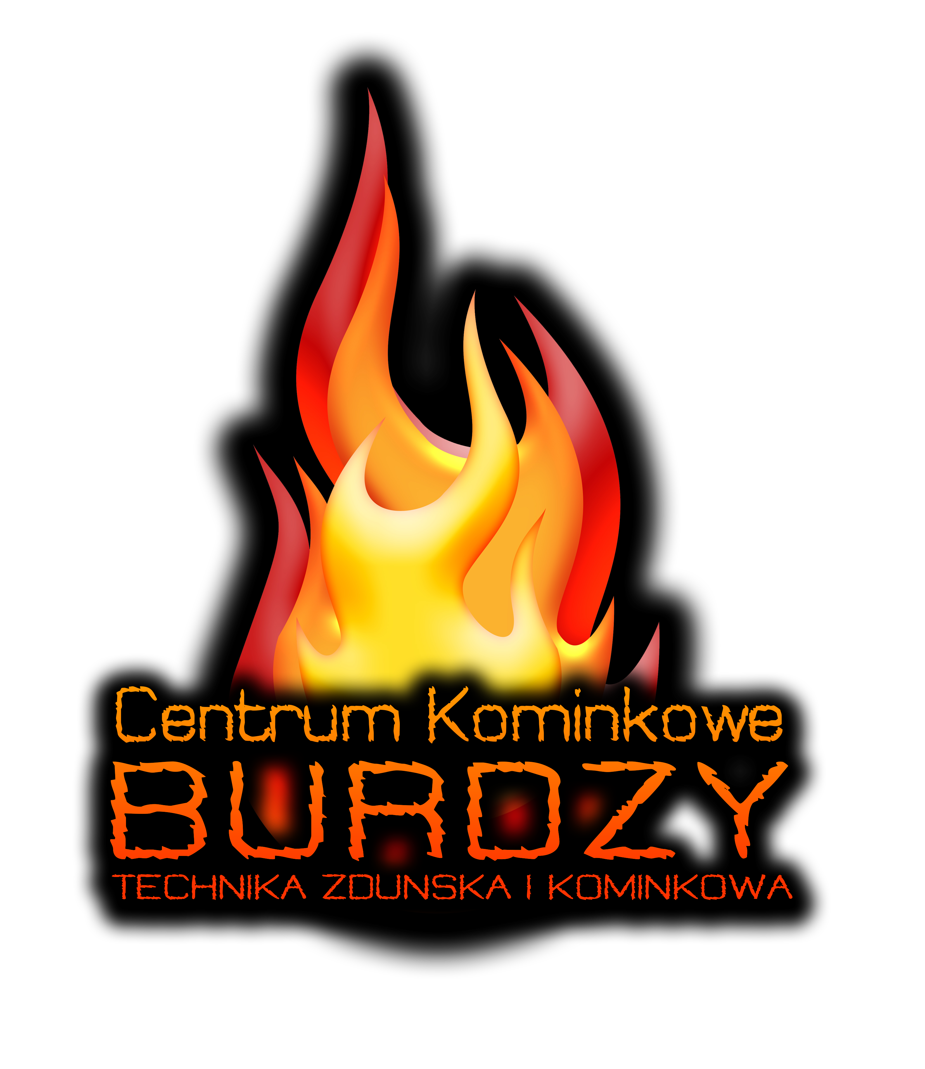 logo Centrum Kominkowe BURDZY