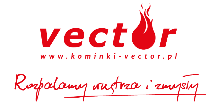 logo Vector Jakub Modrzyński - salon