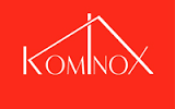 logo KOMINOX Marcin Czerniak