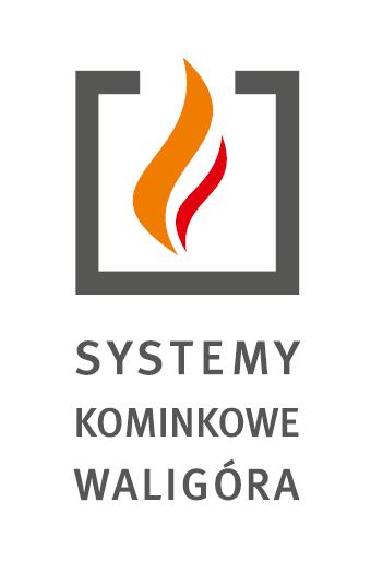 logo Systemy Kominkowe Waligóra