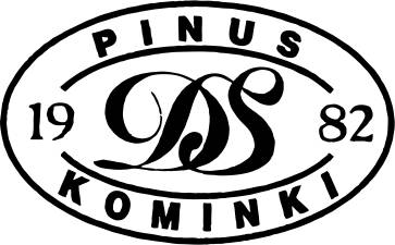 logo PINUS Damian Skupniewicz