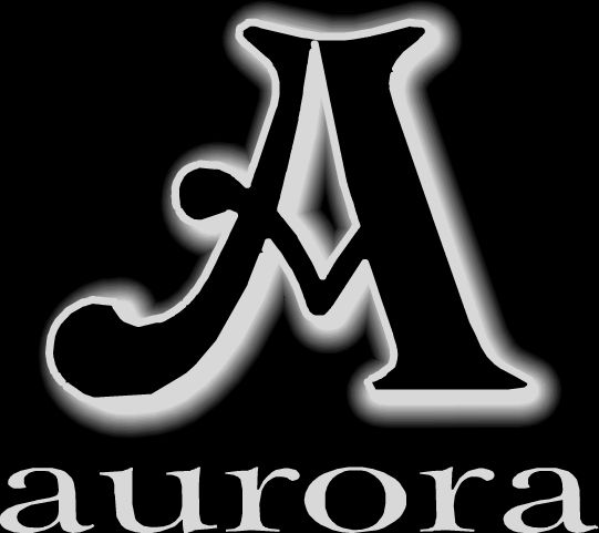logo Aurora Kominki Hubert Walczak
