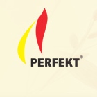 logo Kominki Perfekt