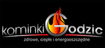 logo KOMINKI-GODZIC