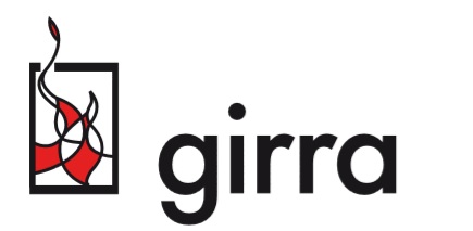 logo GIRRA Jakub Tomirski