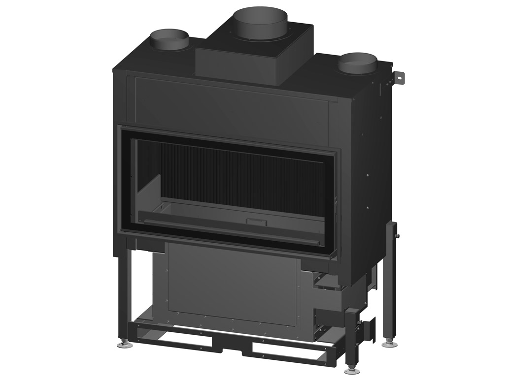Kombifire 1V-85