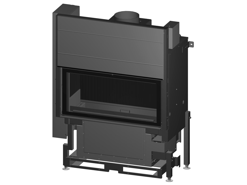 Kombifire 1V-85h