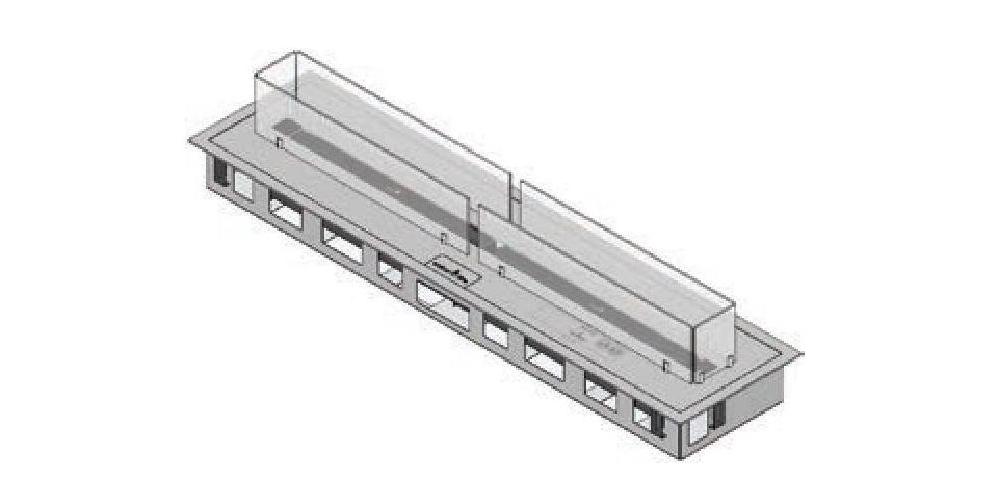 Quadra Inside II SL