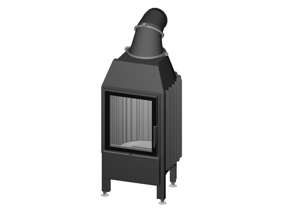 Mini Z1-7,0 kW-4S
